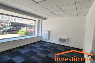  localcommercial boulogne-sur-mer 62200