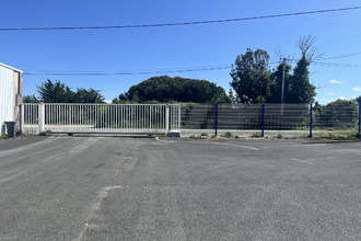  localcommercial bourcefranc-le-chapus 17560