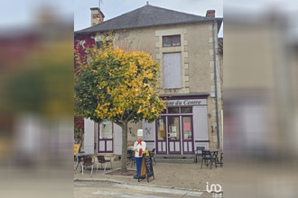  localcommercial bouresse 86410