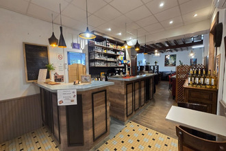  localcommercial bouresse 86410