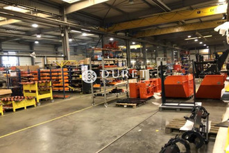  localcommercial bournezeau 85480