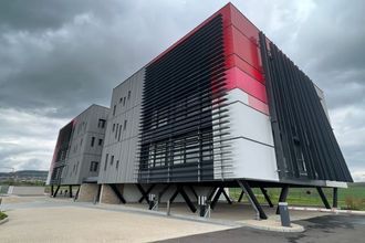  localcommercial bouxieres-sous-froidmt 54700