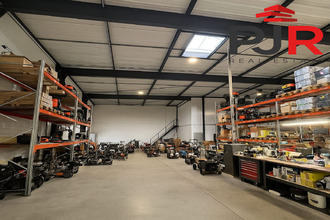  localcommercial bouxieres-sous-froidmt 54700