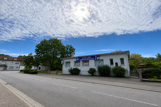  localcommercial bouzonville 57320