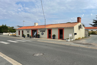  localcommercial bretignolles-sur-mer 85470