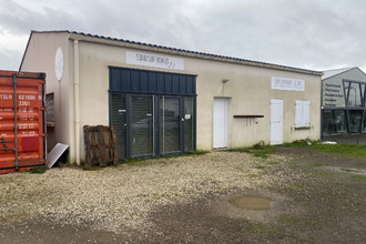  localcommercial bretignolles-sur-mer 85470