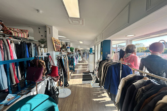  localcommercial bretignolles-sur-mer 85470