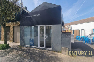  localcommercial bretignolles-sur-mer 85470