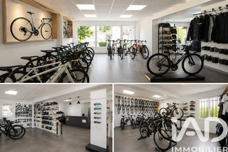  localcommercial breuil-le-vert 60600