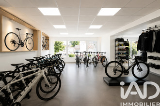  localcommercial breuil-le-vert 60600