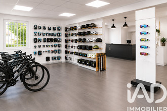  localcommercial breuil-le-vert 60600