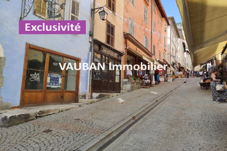  localcommercial briancon 05100