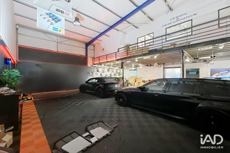  localcommercial brie-comte-robert 77170