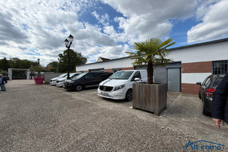  localcommercial brie-comte-robert 77170