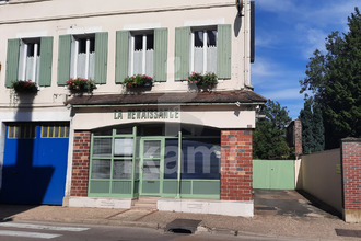  localcommercial brienon-sur-armancon 89210