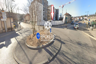  localcommercial brignais 69530