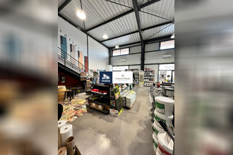  localcommercial brignoles 83170