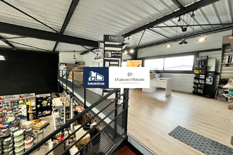  localcommercial brignoles 83170