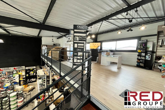  localcommercial brignoles 83170