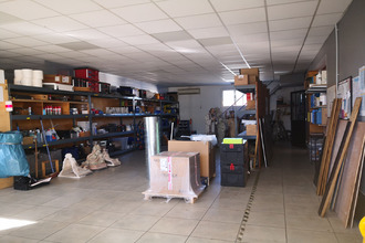  localcommercial brignoles 83170