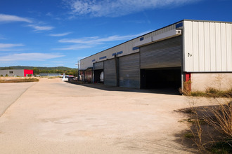  localcommercial brignoles 83170