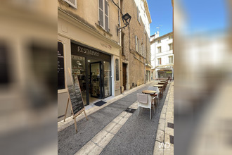  localcommercial brignoles 83170