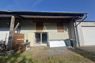  localcommercial brissac-quince 49320