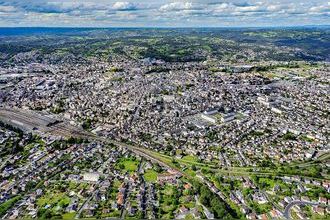  localcommercial brive-la-gaillarde 19100