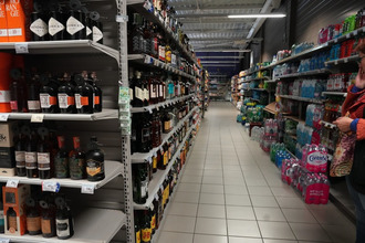  localcommercial brive-la-gaillarde 19100