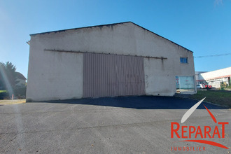  localcommercial brive-la-gaillarde 19100