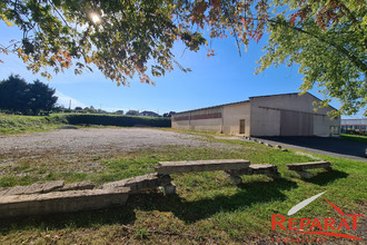  localcommercial brive-la-gaillarde 19100