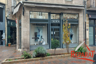  localcommercial brive-la-gaillarde 19100