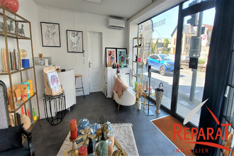  localcommercial brive-la-gaillarde 19100