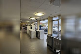  localcommercial brive-la-gaillarde 19100