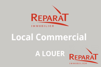  localcommercial brive-la-gaillarde 19100