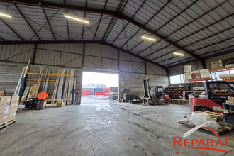  localcommercial brive-la-gaillarde 19100