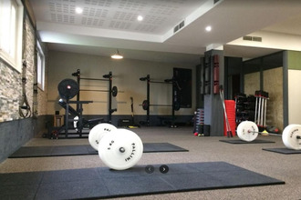  localcommercial brive-la-gaillarde 19100