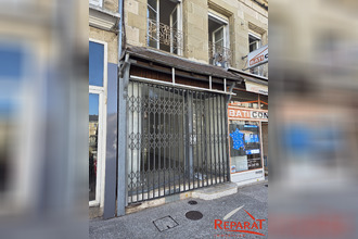  localcommercial brive-la-gaillarde 19100