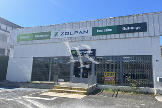  localcommercial brives-charensac 43700