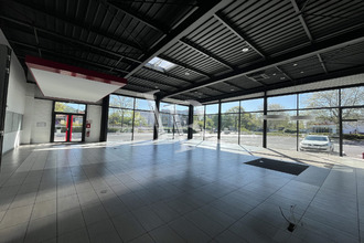  localcommercial brives-charensac 43700