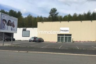  localcommercial bruay-la-buissiere 62700