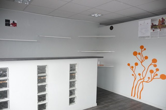  localcommercial bruay-la-buissiere 62700