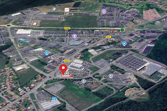  localcommercial bruay-la-buissiere 62700