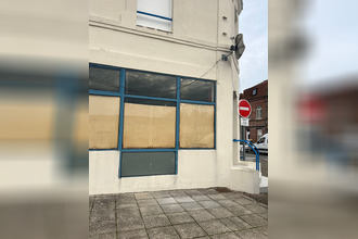  localcommercial bruay-la-buissiere 62700