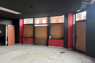  localcommercial bruay-la-buissiere 62700