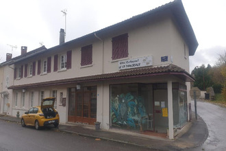  localcommercial bujaleuf 87460