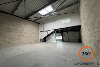  localcommercial bussy-st-georges 77600