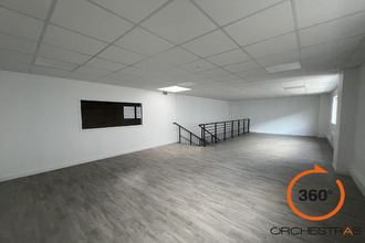  localcommercial bussy-st-georges 77600