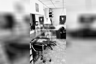  localcommercial bussy-st-georges 77600