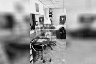  localcommercial bussy-st-georges 77600